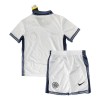 Inter Milan x Valentino Rossi Borte 2024-25 - Barn Draktsett